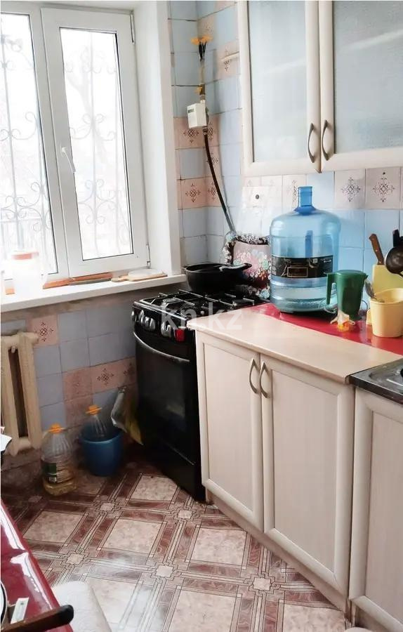 Продажа 2-комнатной квартиры, 42 м² в Караганде - фото 2
