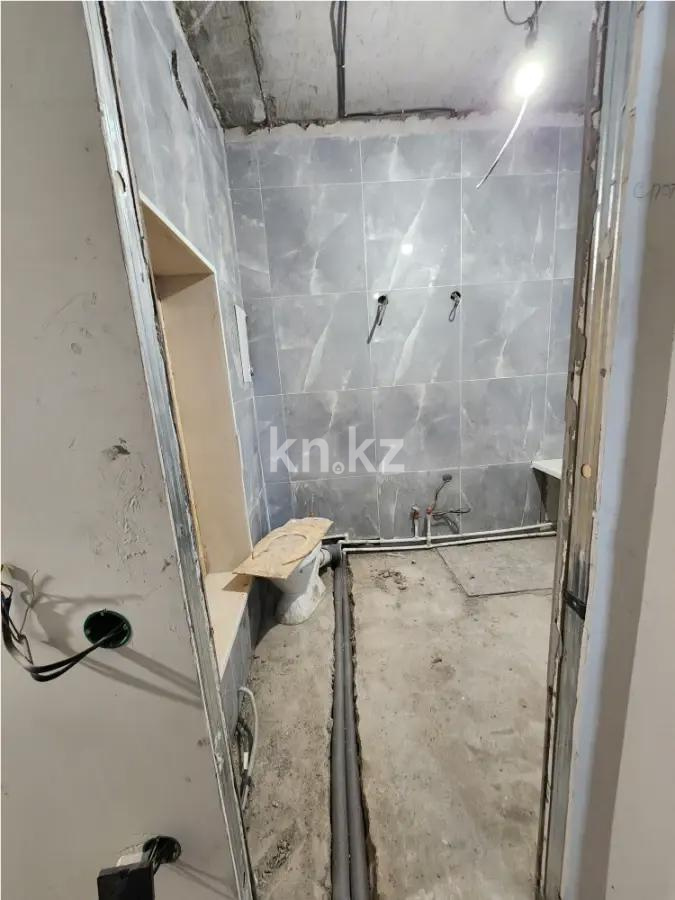 Продажа 1-комнатной квартиры, 31.5 м², мкр-н Шугыла, дом  340/33 в Алматы - фото 2