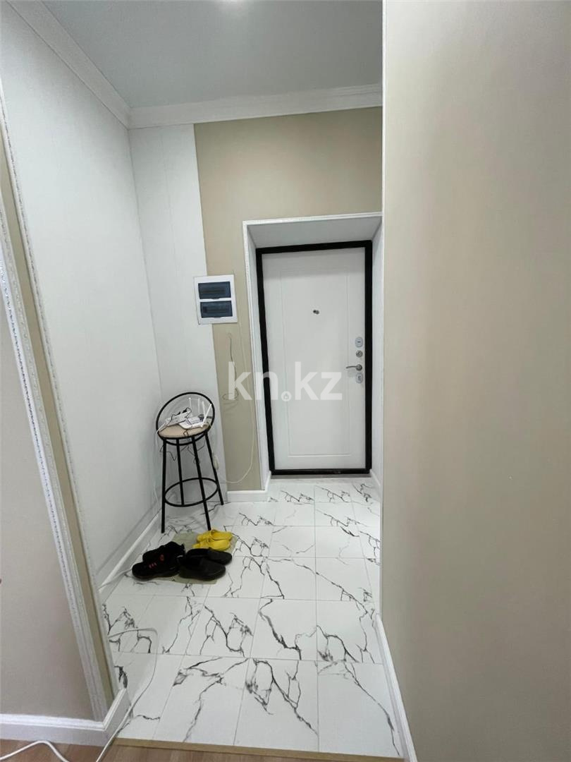 Продажа 2-комнатной квартиры, 45 м², ул. Таттимбета в Караганде - фото 7