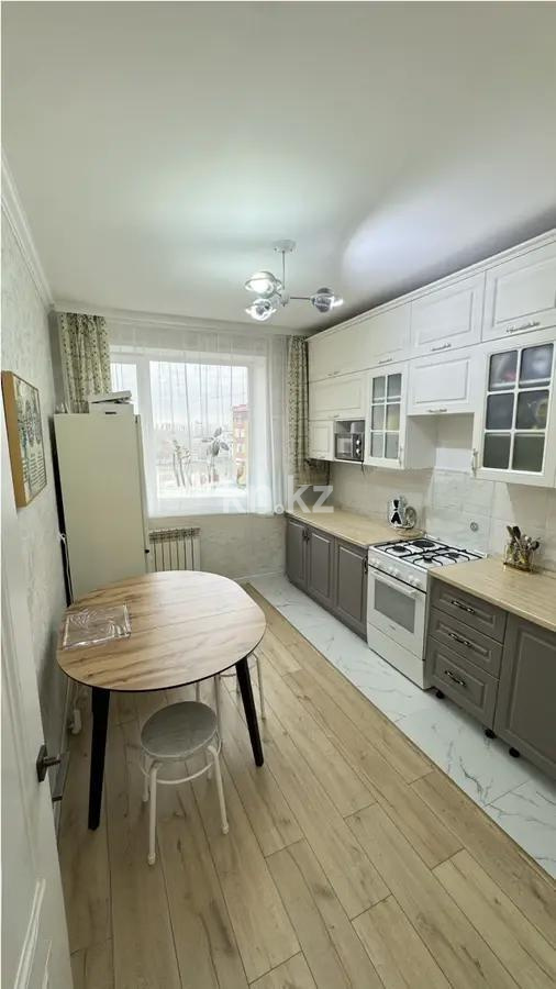 Продажа 2-комнатной квартиры, 56.4 м² в Астане - фото 3