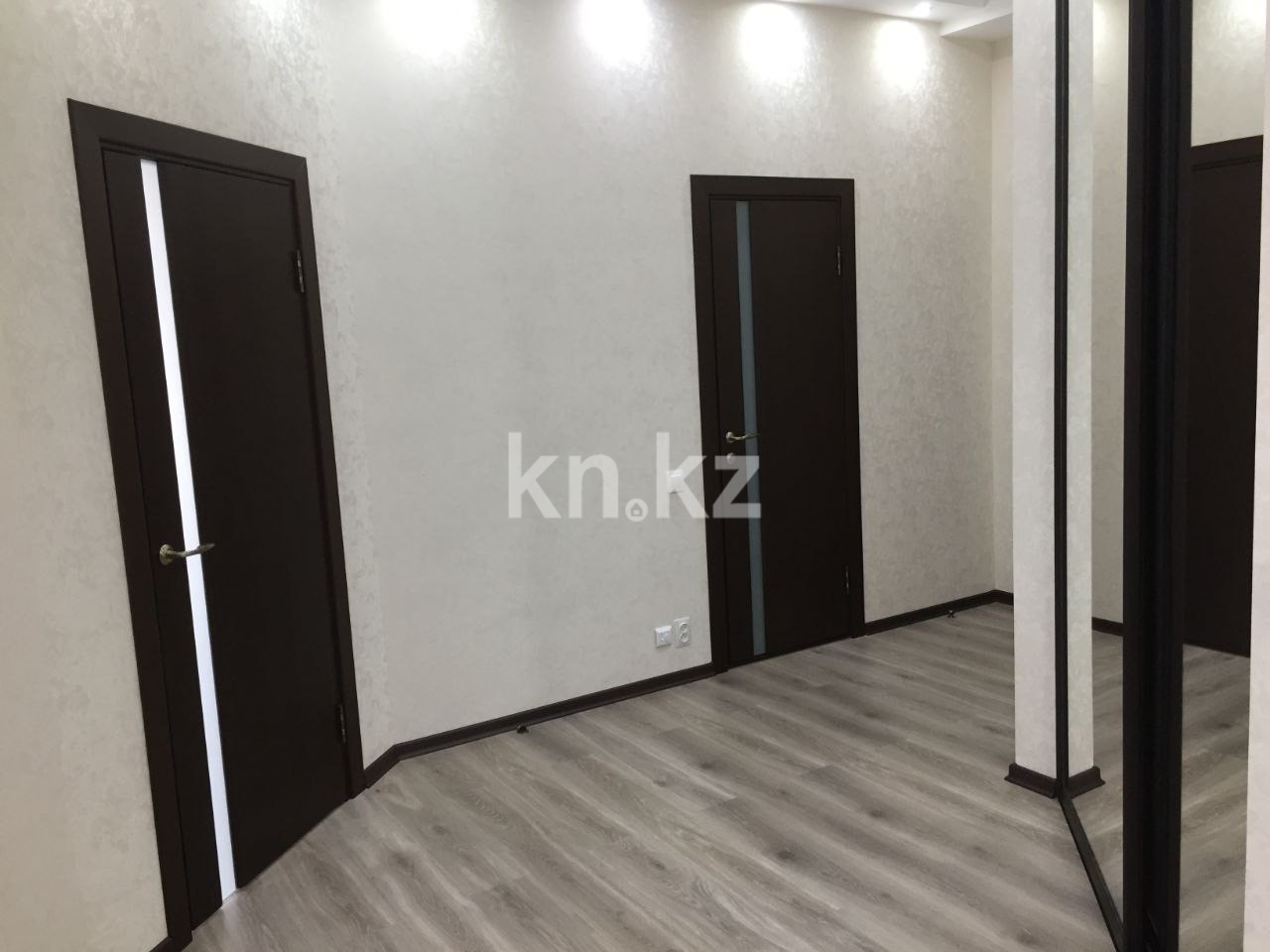 Аренда 3-комнатной квартиры, 110 м² в Караганде - фото 21