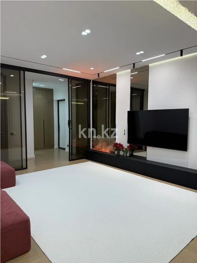 Продажа 3-комнатной квартиры, 112 м², ул. Сарайшык, дом  34/7 в Астане - фото 2