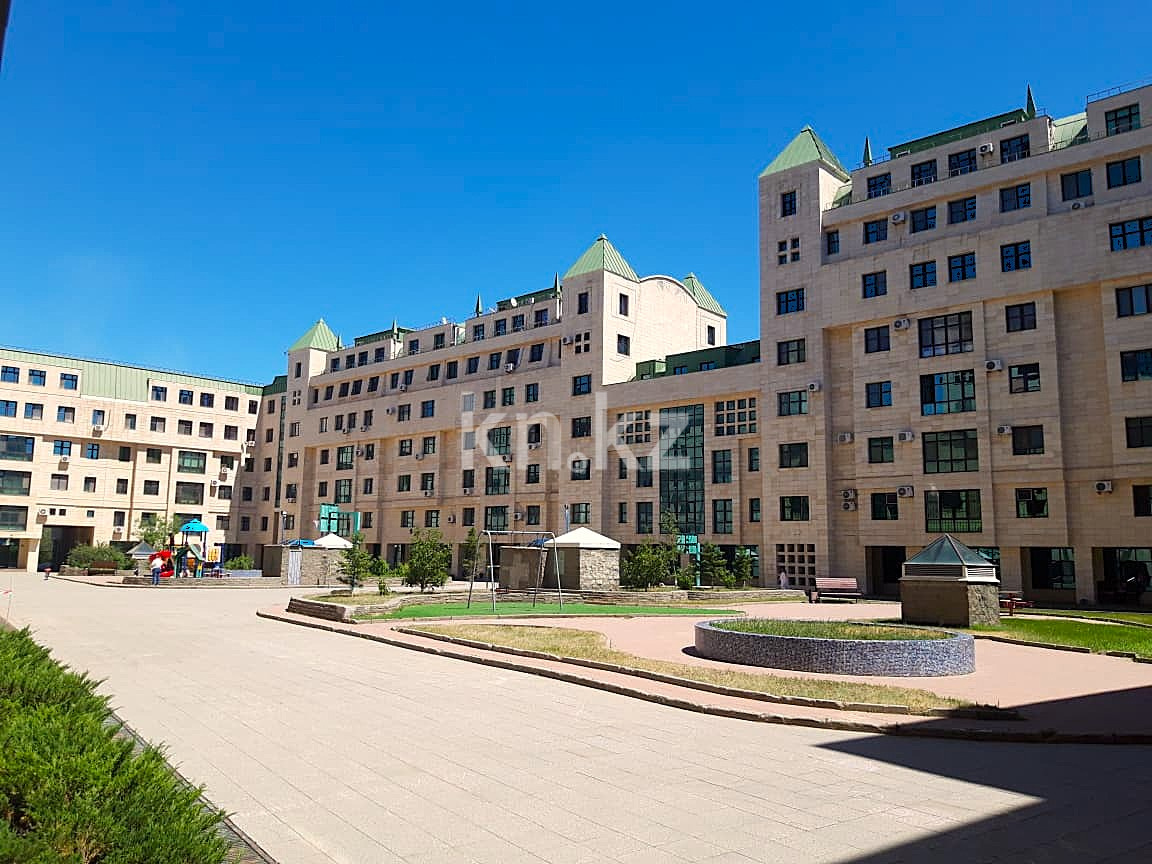 Аренда 1-комнатной квартиры, 60 м² в Астане - фото 12