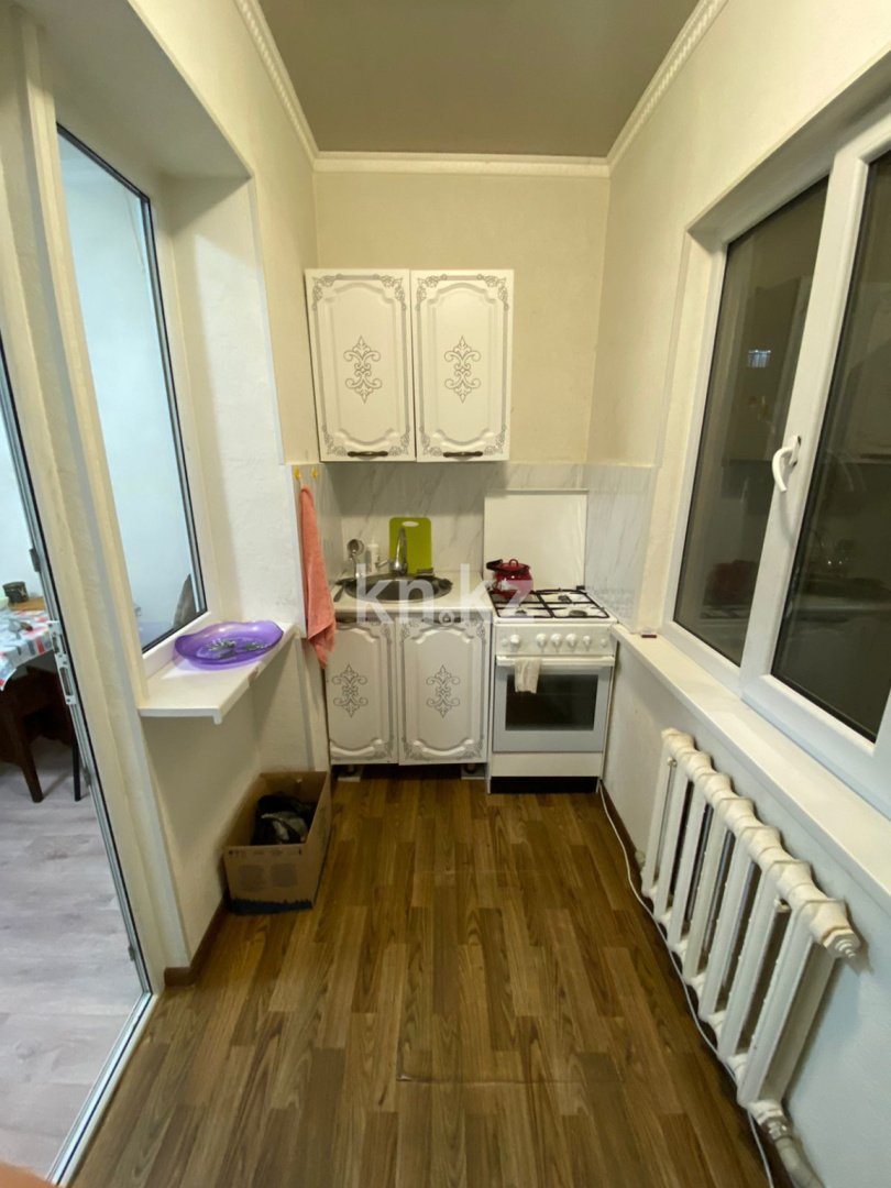 Продажа 1-комнатной квартиры, 40 м², мкр-н 8, дом  22 в Таразе - фото 5