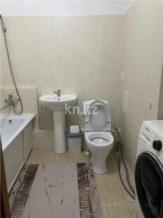 Продажа 2-комнатной квартиры, 60 м² в Алматы
