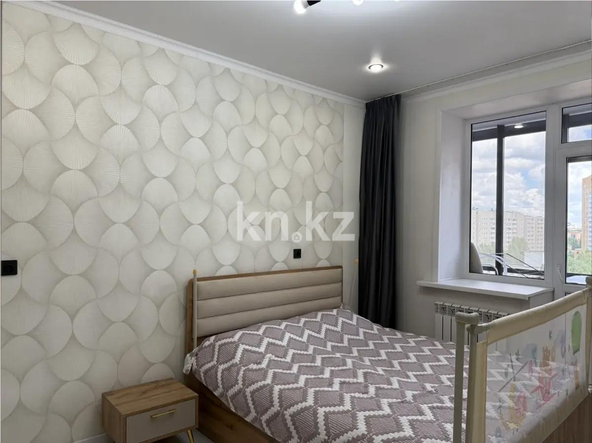 Продажа 1-комнатной квартиры, 44 м² в Астане - фото 2
