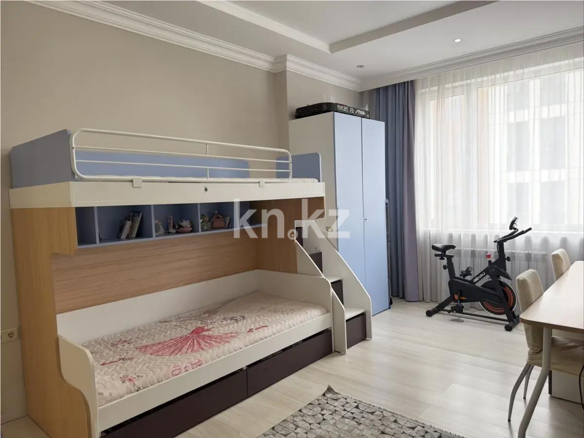 Продажа 3-комнатной квартиры, 89 м² в Астане - фото 4
