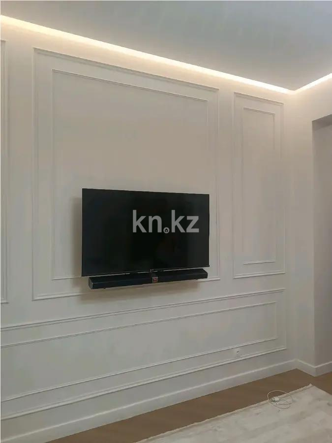 Продажа 2-комнатной квартиры, 60 м², пр. Мангилик Ел, дом  21 в Астане