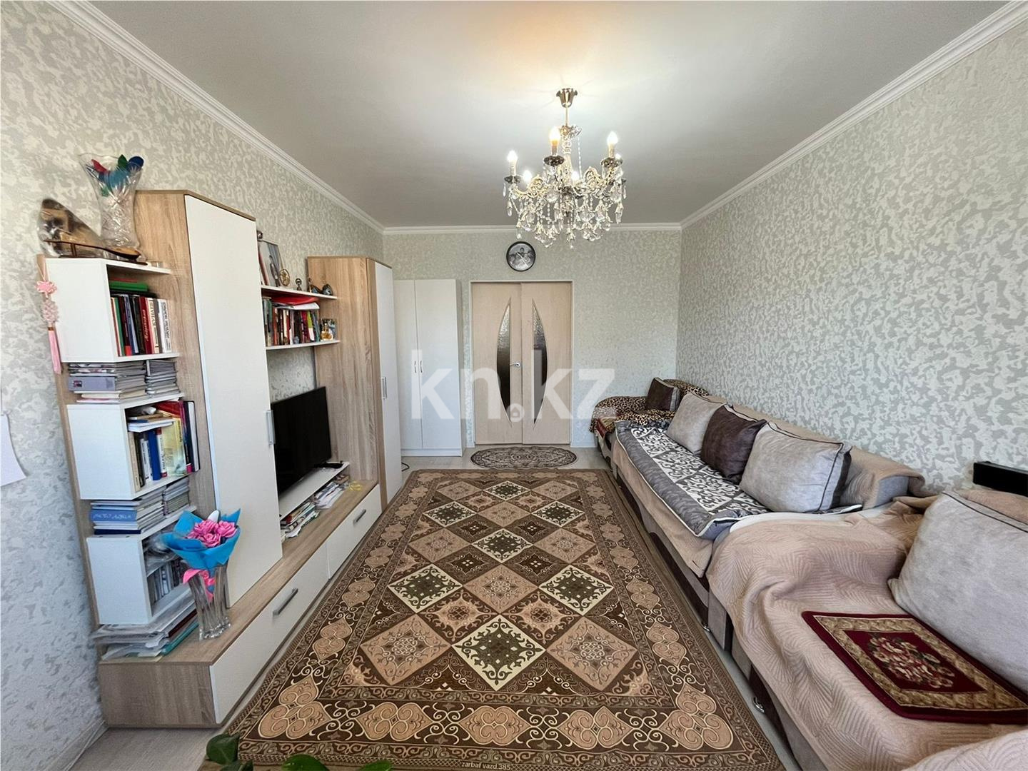 Продажа 2-комнатной квартиры, 56 м² в Астане - фото 5