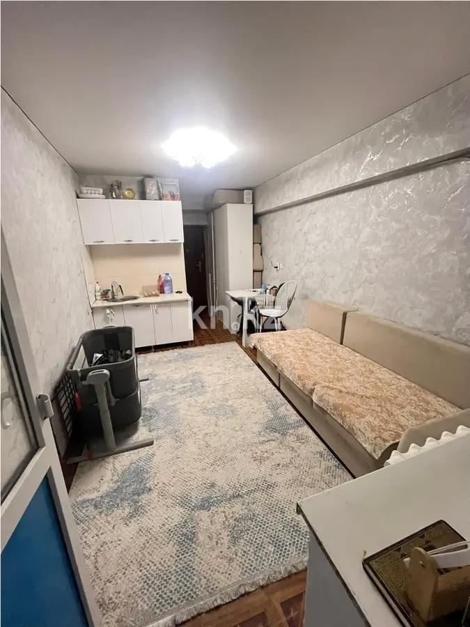 Продажа 1-комнатной квартиры, 20 м², пр. Райымбека, дом  206А в Алматы - фото 2