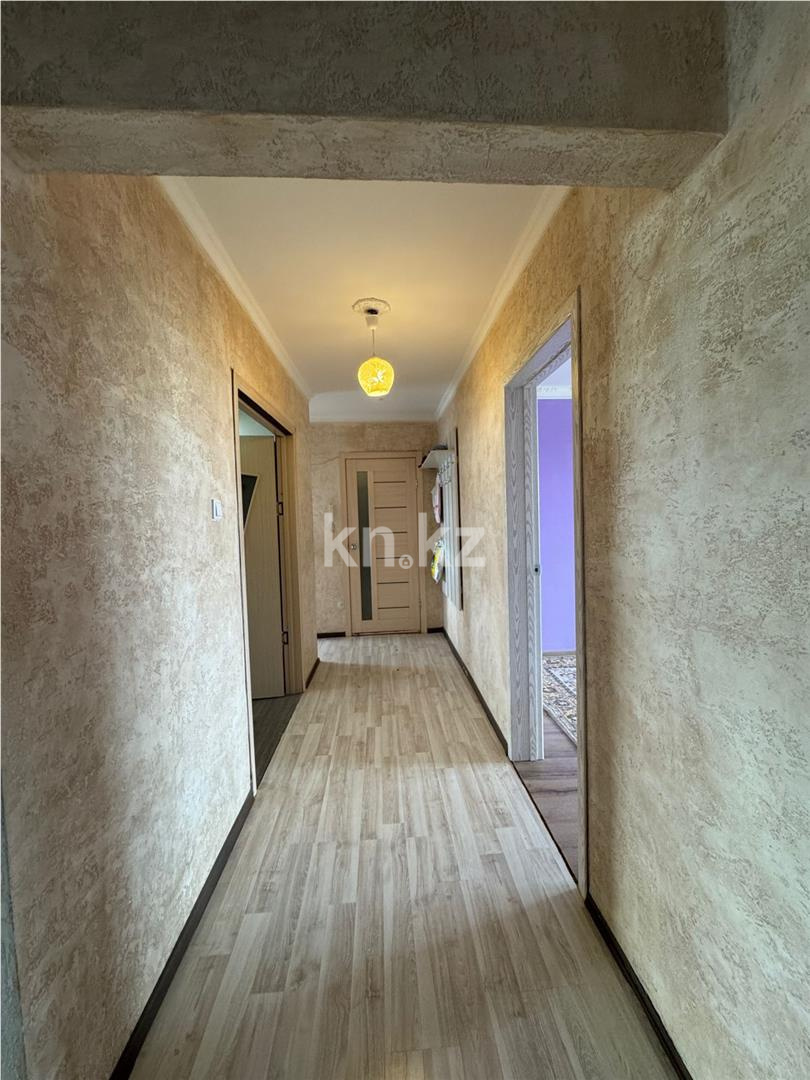 Продажа 4-комнатной квартиры, 89 м², мкр-н 8-й в Темиртау - фото 16