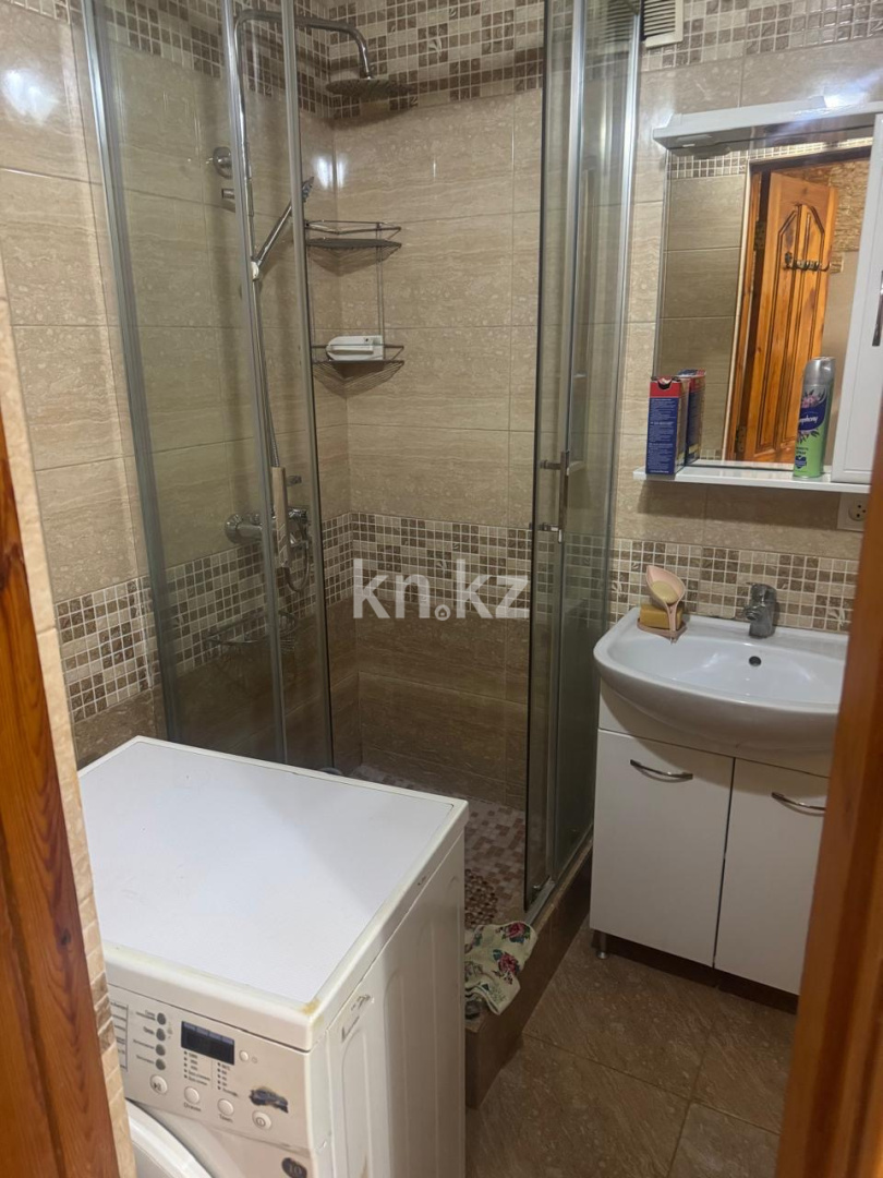 Аренда 2-комнатной квартиры, 47 м² в Астане - фото 5