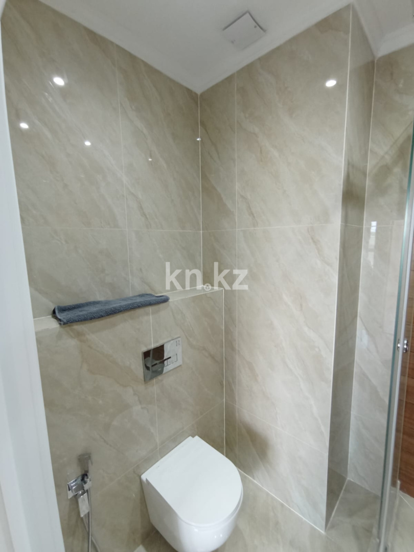Продажа 2-комнатной квартиры, 82 м² в Алматы - фото 22