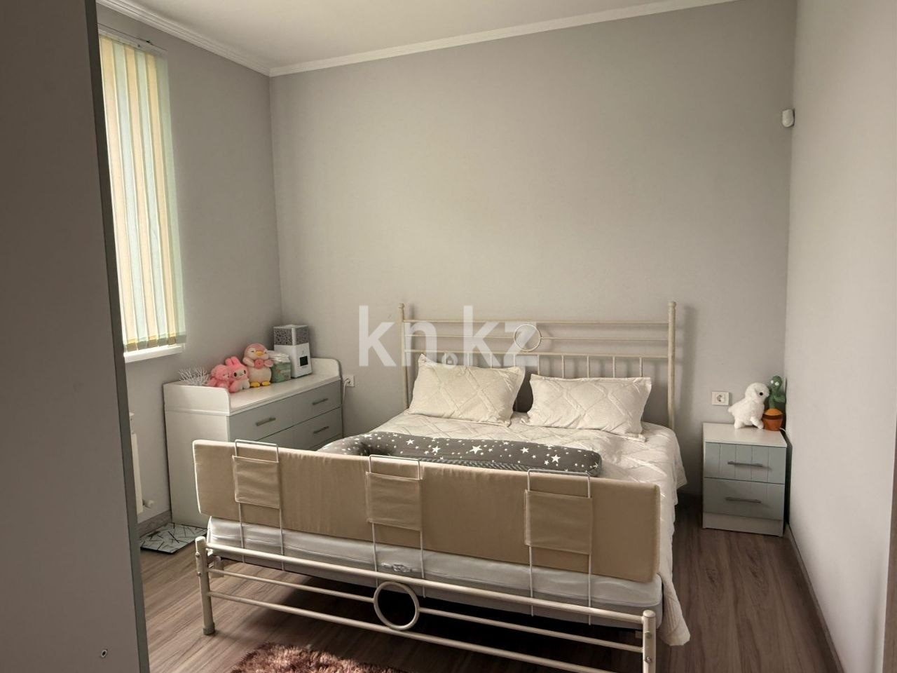 Продажа 4-комнатного дома, 110.8 м² в Алматинской области - фото 14