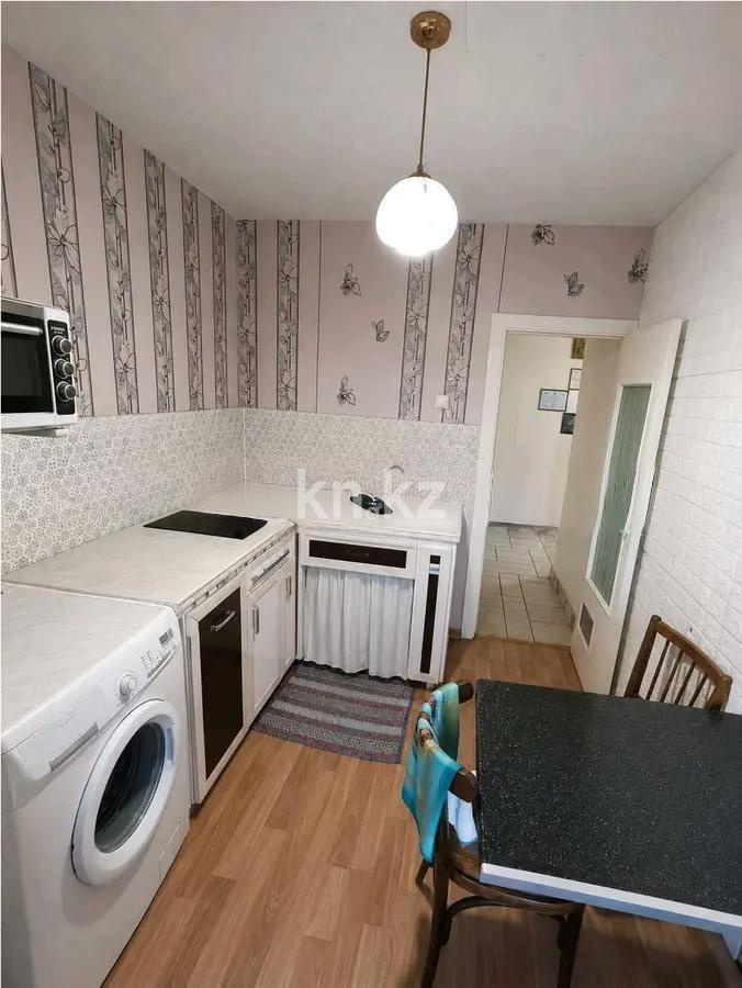 Продажа 1-комнатной квартиры, 37 м² в Караганде - фото 2