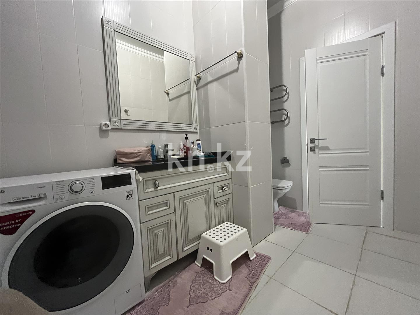 Продажа 3-комнатной квартиры, 62 м² в Караганде - фото 14