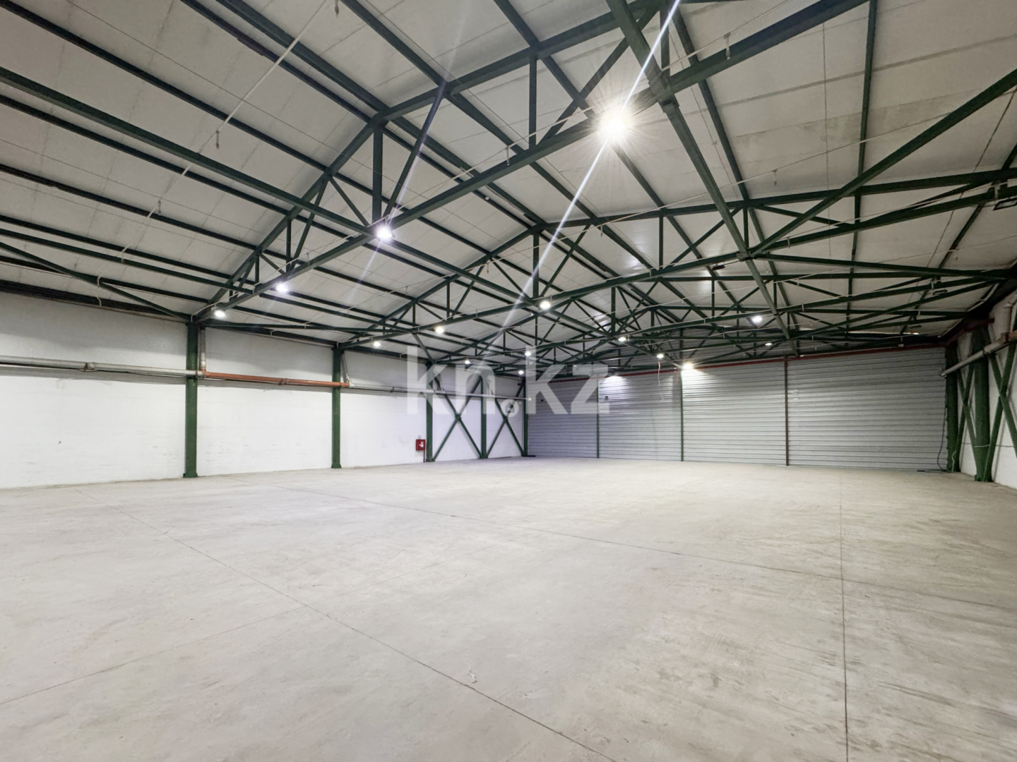 Аренда , 1050 м², мкр-н Кайрат, дом  280 в Алматы - фото 5