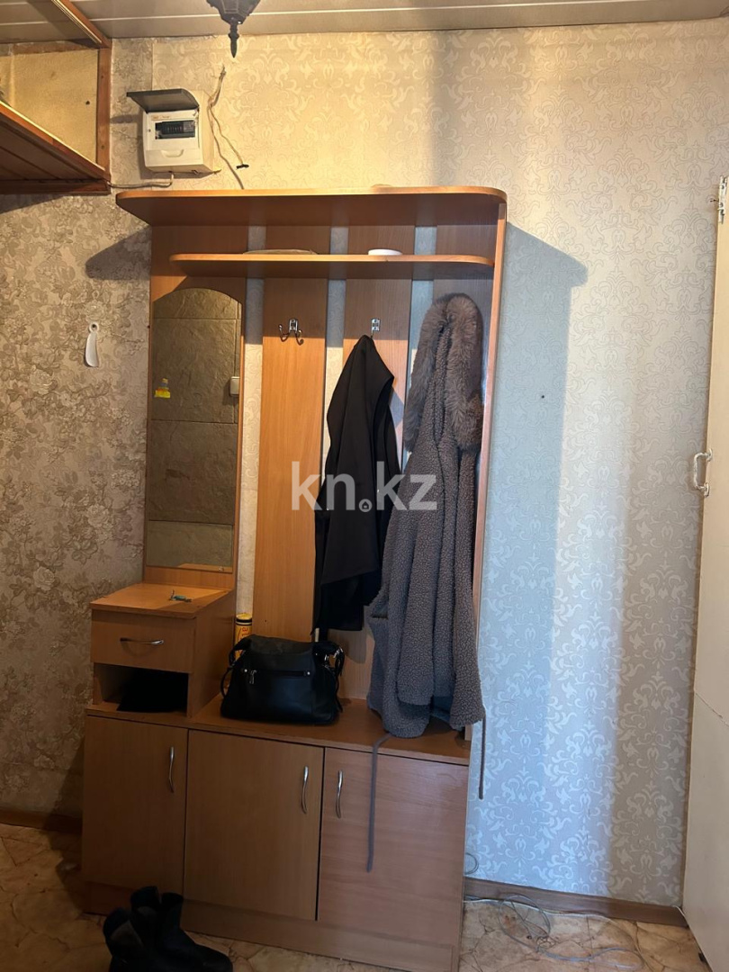 Аренда 2-комнатной квартиры, 47 м² в Астане - фото 7