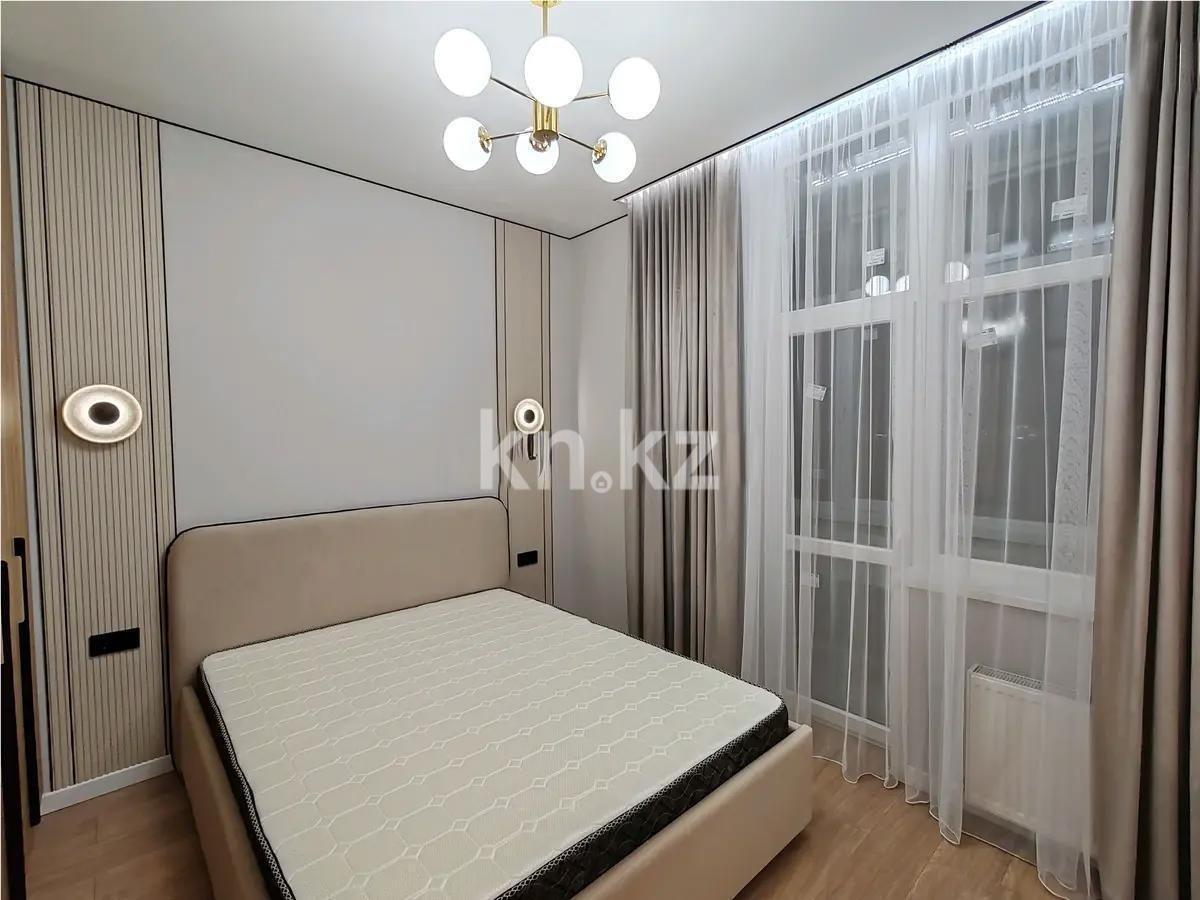 Продажа 2-комнатной квартиры, 46 м², ул. Е-429, дом  14 в Астане - фото 2