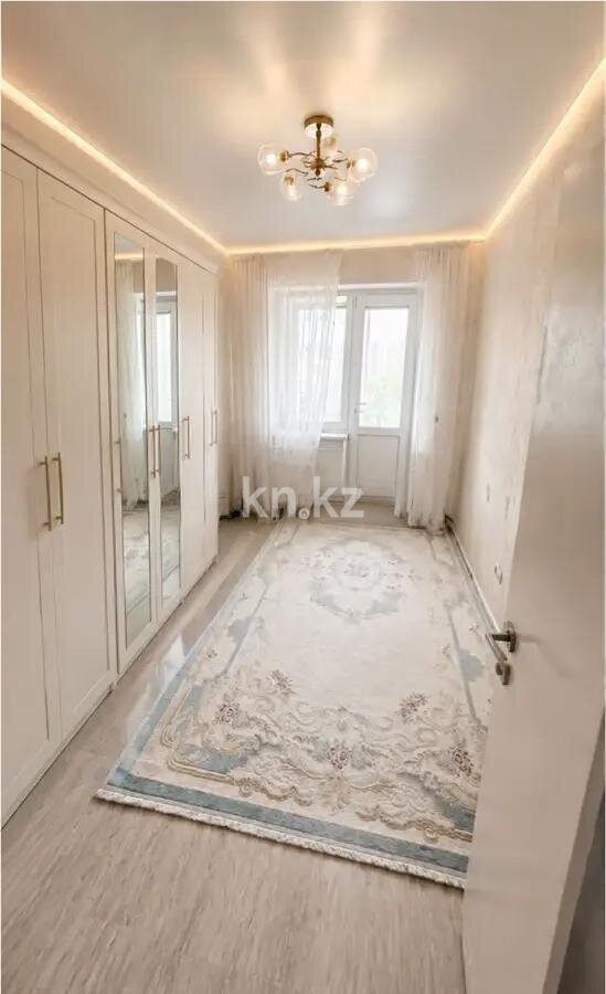 Продажа 2-комнатной квартиры, 52 м² в Астане - фото 2
