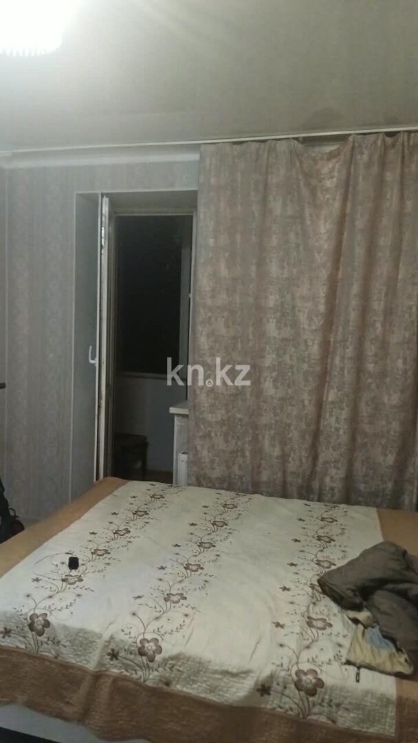 Аренда 2-комнатной квартиры, 42 м² в Астане - фото 2