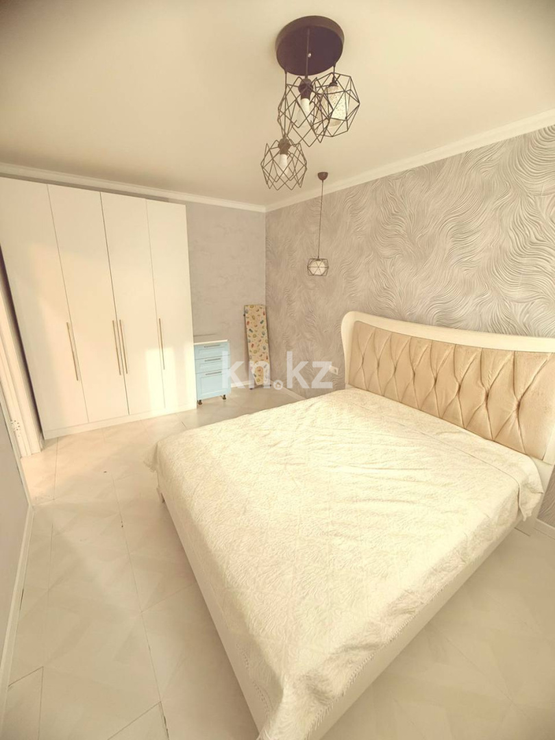 Аренда 2-комнатной квартиры, 60 м² в Астане - фото 8