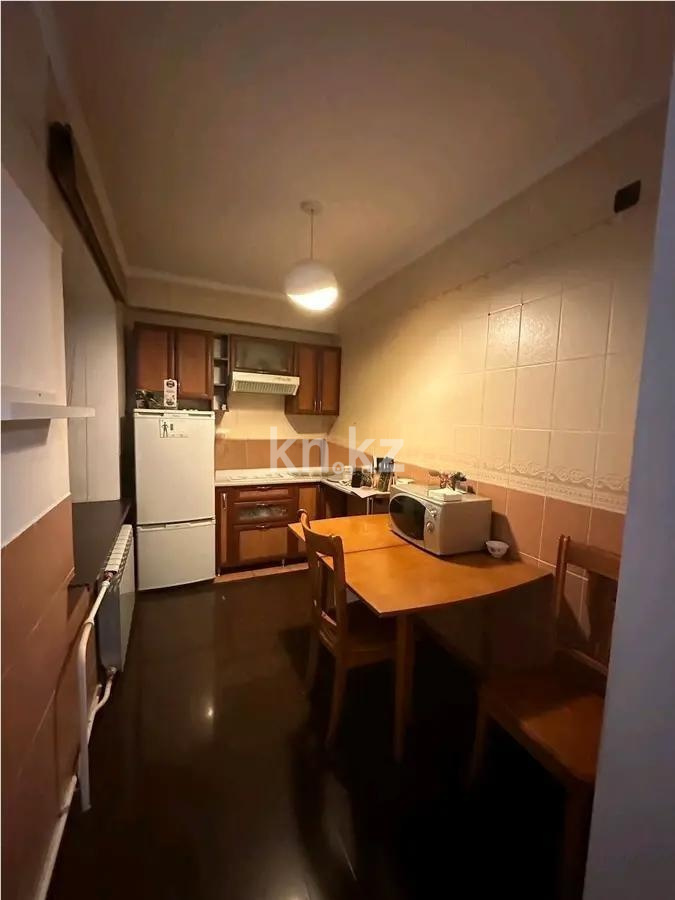Продажа 1-комнатной квартиры, 36 м² в Алматы - фото 2
