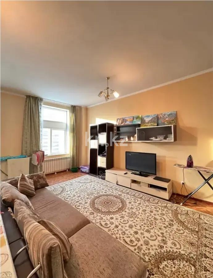 Продажа 2-комнатной квартиры, 71.3 м² в Астане