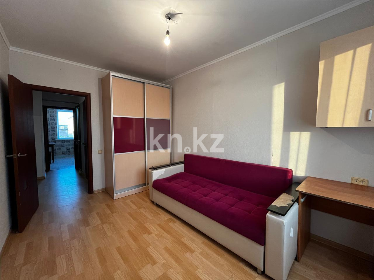 Продажа 4-комнатной квартиры, 76 м² в Караганде - фото 9