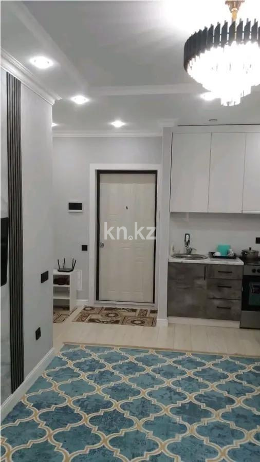 Продажа 1-комнатной квартиры, 31.7 м² в Астане - фото 3