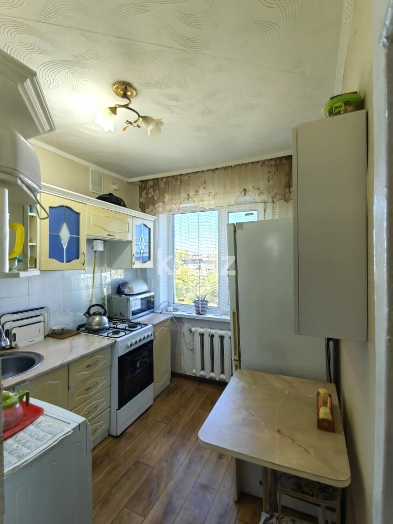 Продажа 3-комнатной квартиры, 62.6 м² в Караганде - фото 19