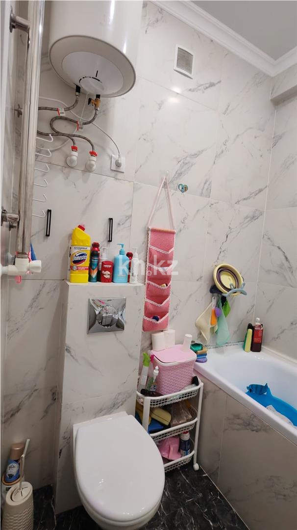 Продажа 2-комнатной квартиры, 68 м² в Караганде - фото 17