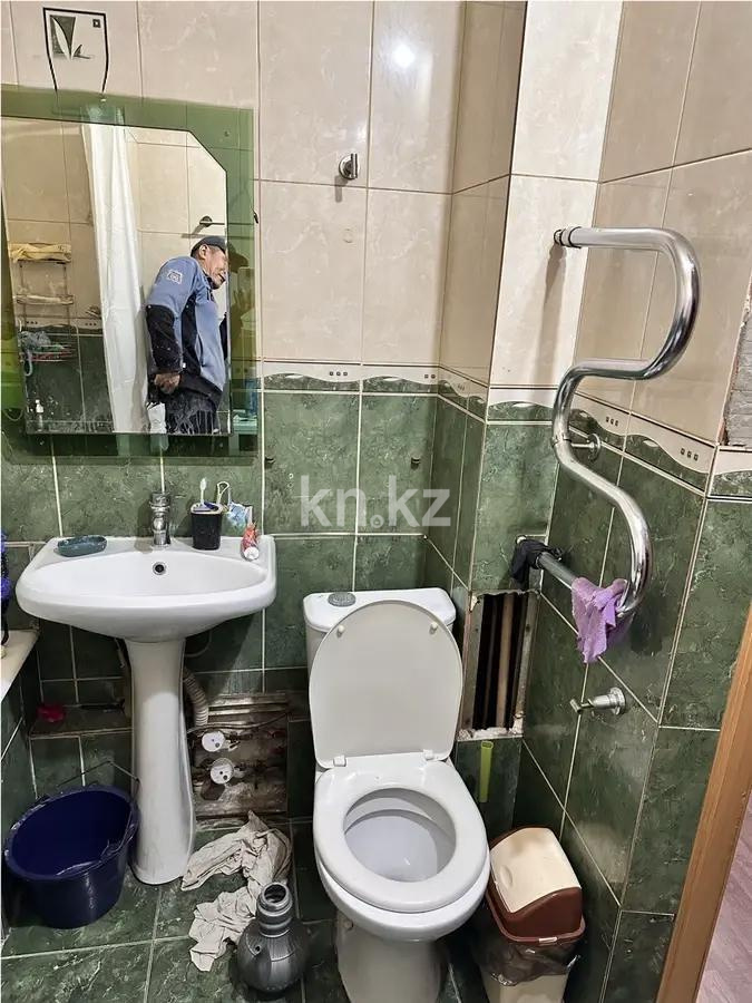 Продажа 1-комнатной квартиры, 42 м² в Алматы - фото 7