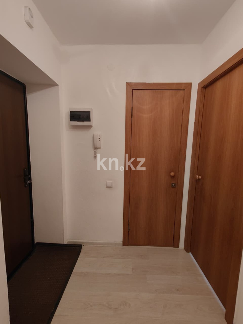 Аренда 1-комнатной квартиры, 30 м² в Астане - фото 16