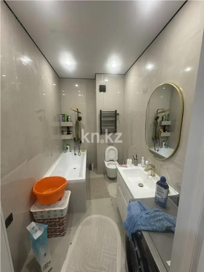 Продажа 2-комнатной квартиры, 69.4 м² в Алматы - фото 3