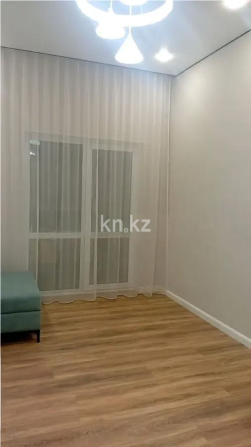 Продажа 1-комнатной квартиры, 42 м² в Астане