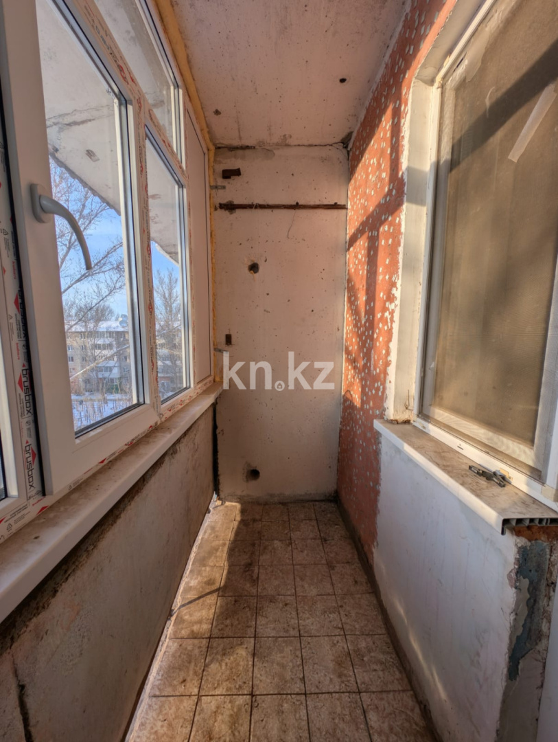 Продажа 2-комнатной квартиры, 54 м² в Уральске - фото 15