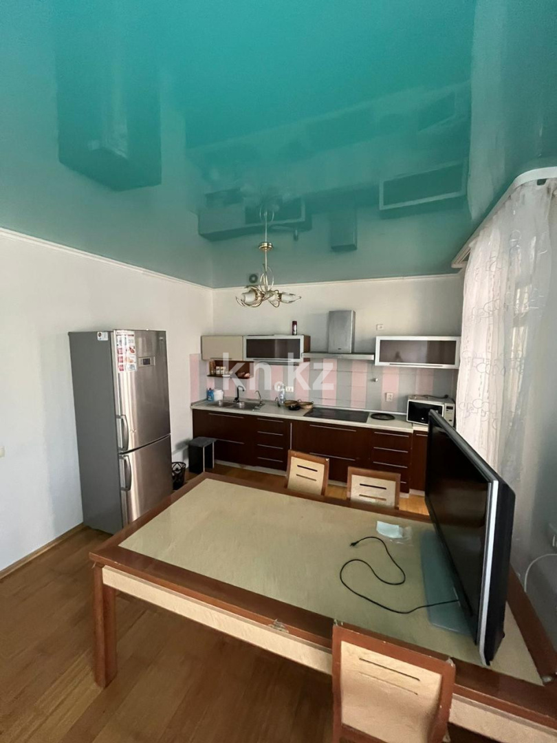 Аренда 1-комнатной квартиры, 49 м² в Астане