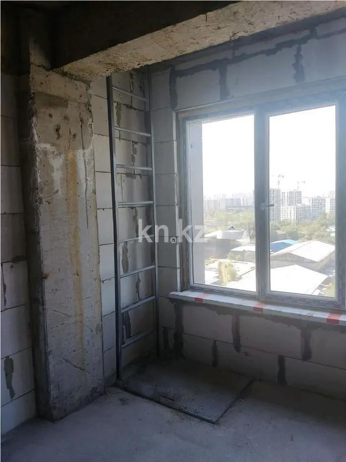 Продажа 1-комнатной квартиры, 45 м² в Алматы