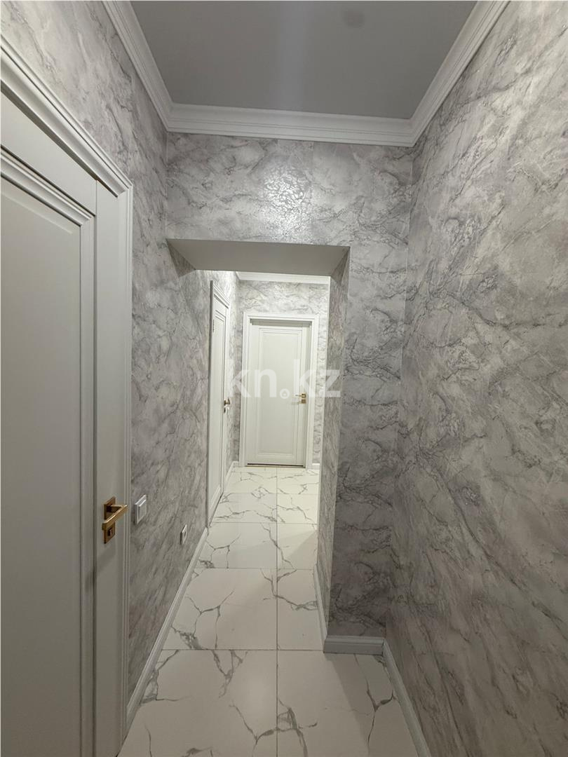 Продажа 3-комнатной квартиры, 90 м² в Астане - фото 16