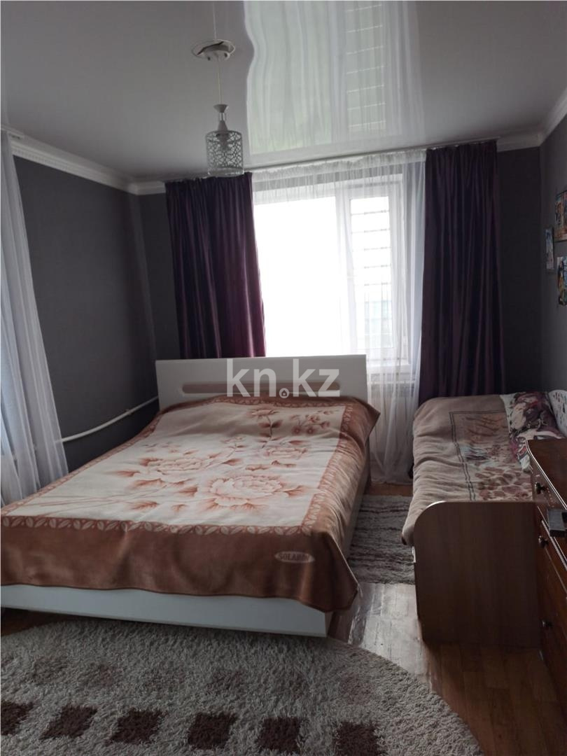 Продажа 2-комнатной квартиры, 57 м² в Темиртау - фото 5