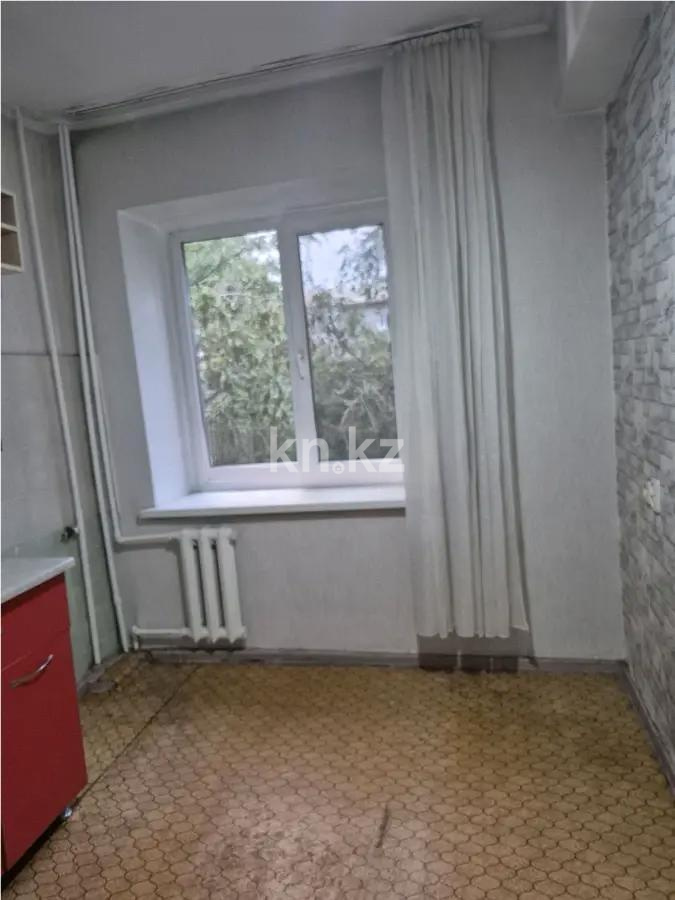 Продажа 1-комнатной квартиры, 33.9 м² в Алматы - фото 2