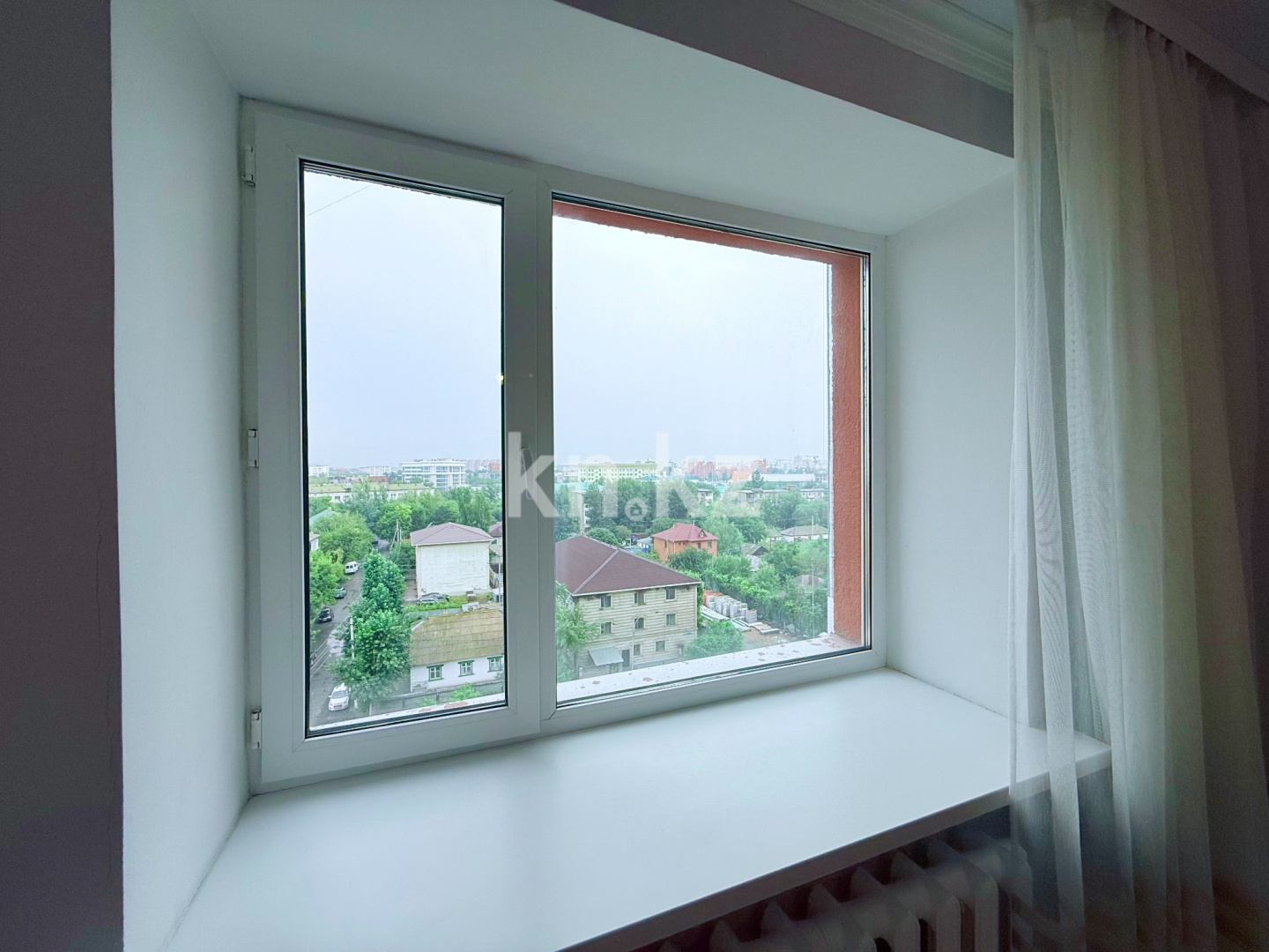 Продажа 2-комнатной квартиры, 61 м² в Астане - фото 16