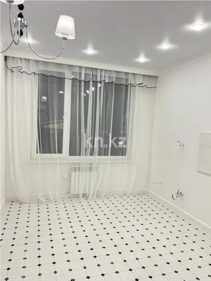Продажа 2-комнатной квартиры, 56 м² в Астане - фото 3