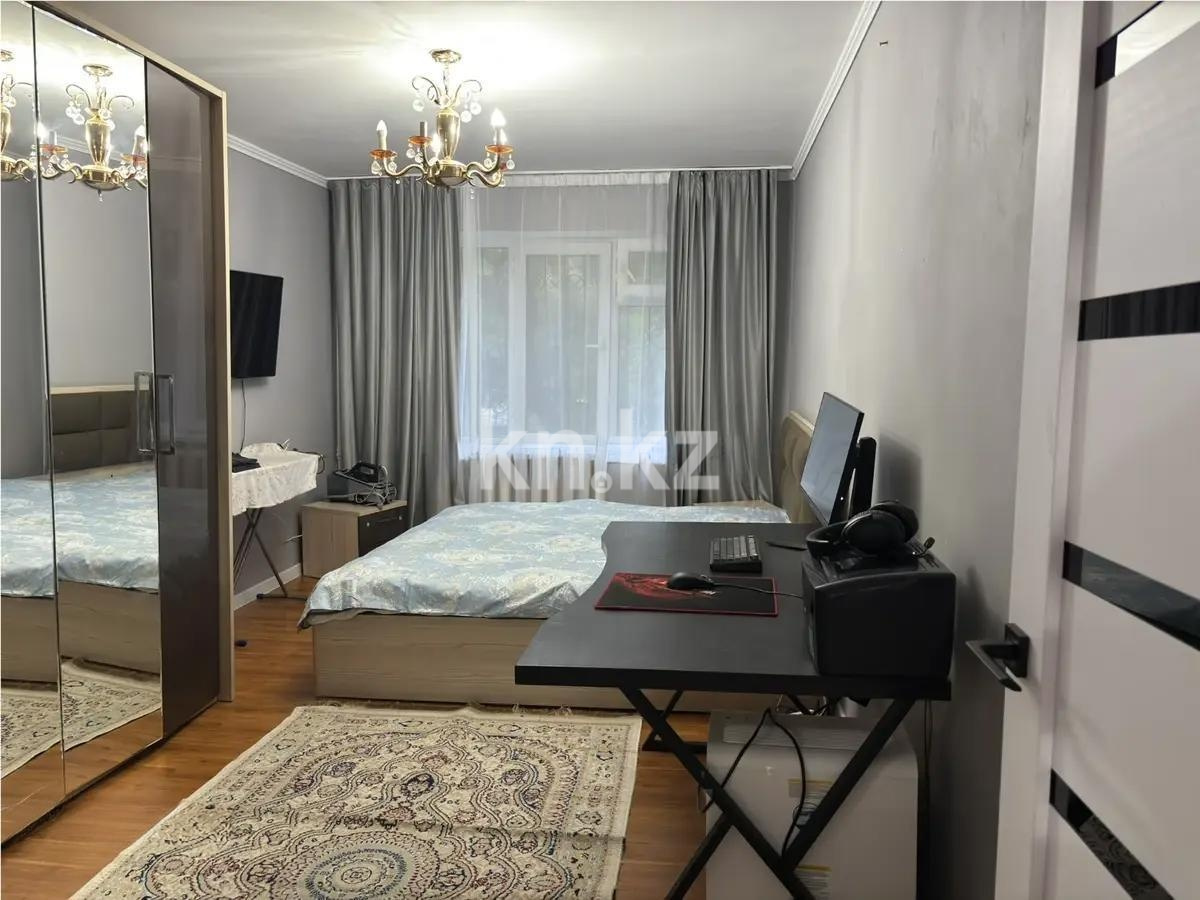 Продажа 3-комнатной квартиры, 66.9 м² в Алматы - фото 4