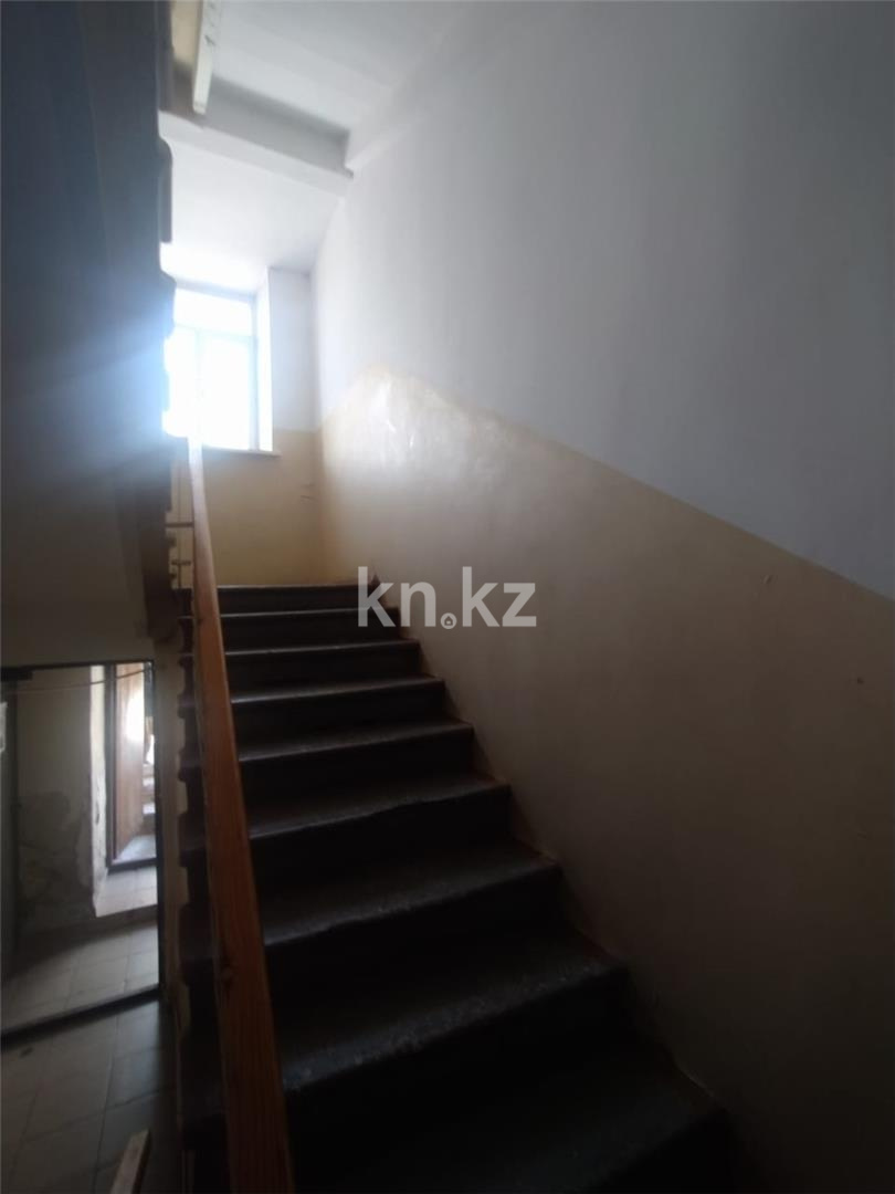 Продажа 3-комнатной квартиры, 83 м², ул. Терешковой в Караганде - фото 31