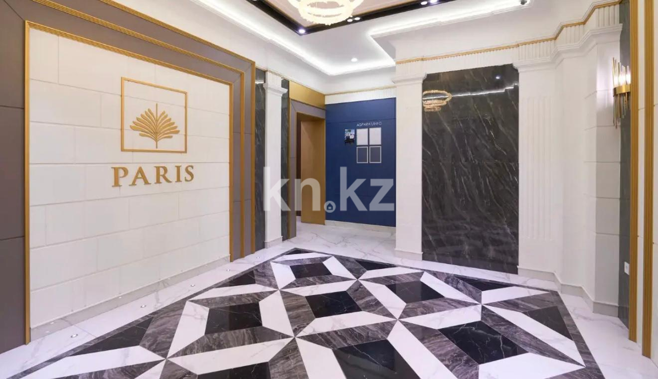 Аренда 2-комнатной квартиры, 68 м² в Астане - фото 16