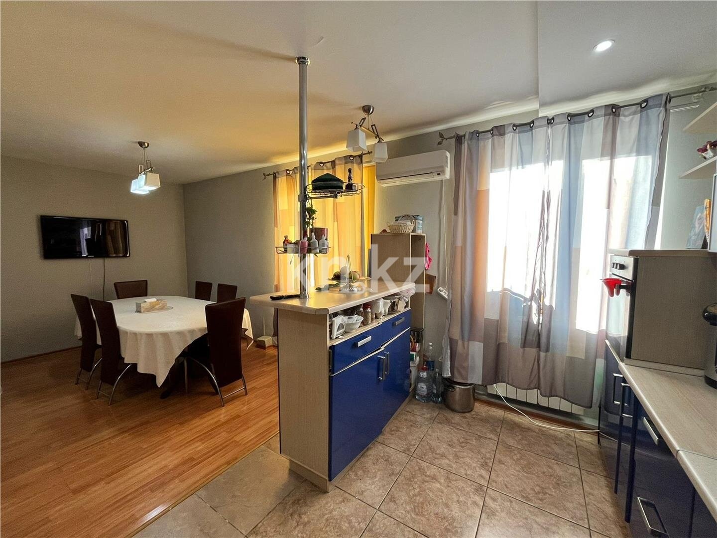 Продажа 4-комнатной квартиры, 170 м² в Астане - фото 8