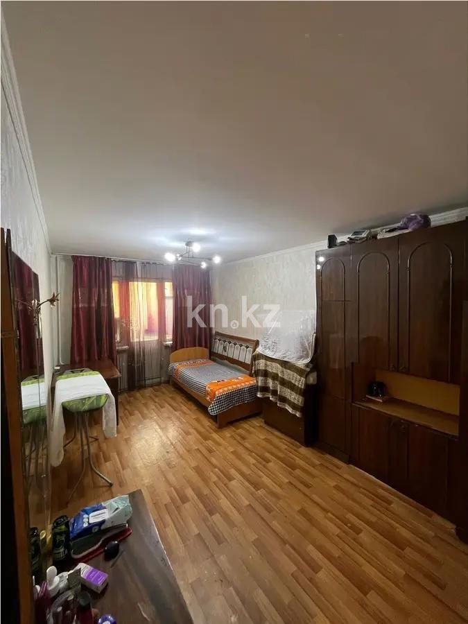 Продажа 2-комнатной квартиры, 43.1 м², ул. Тлендиева, дом  2Д в Алматы