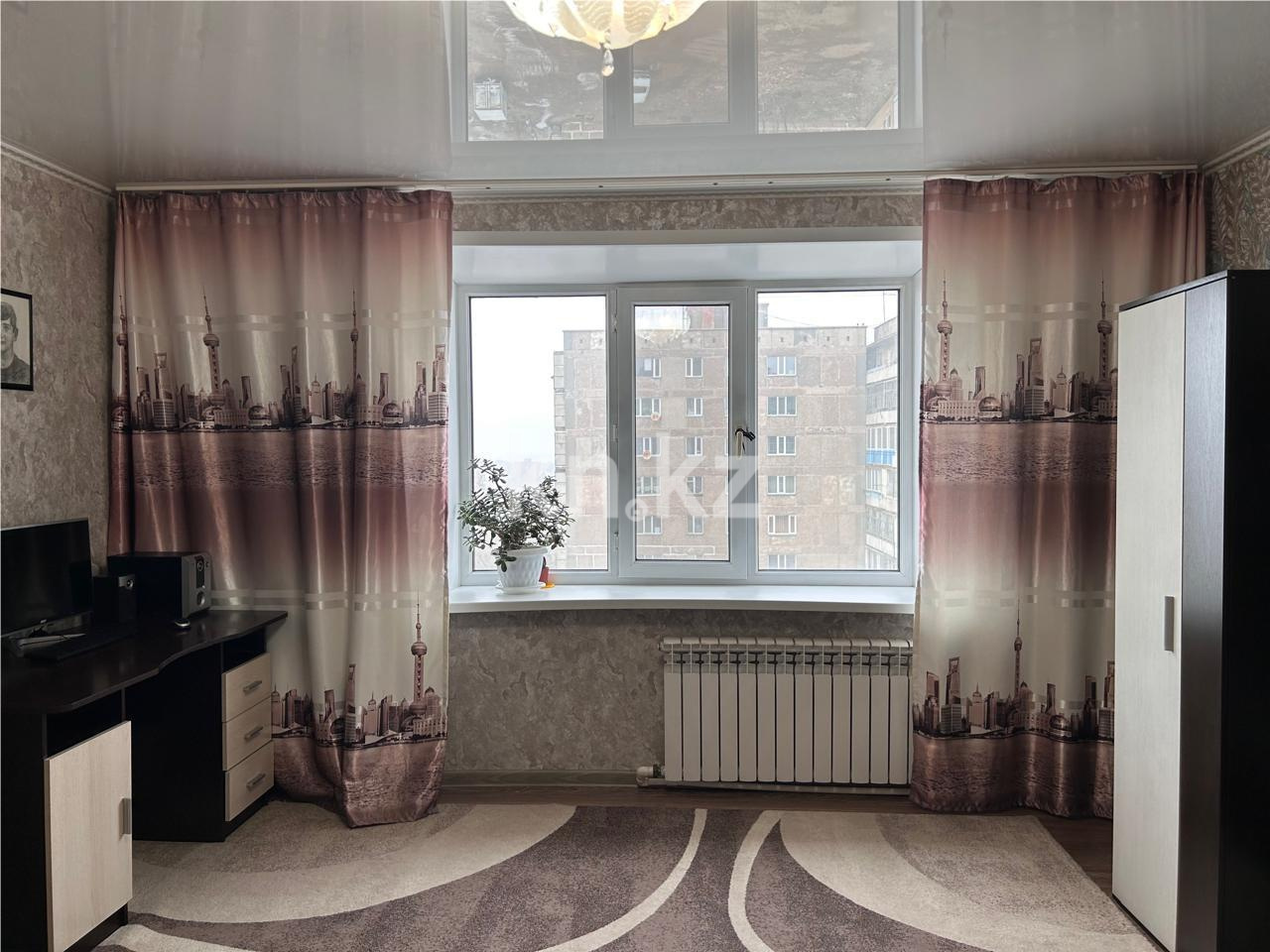 Продажа 3-комнатной квартиры, 56 м² в Темиртау - фото 2
